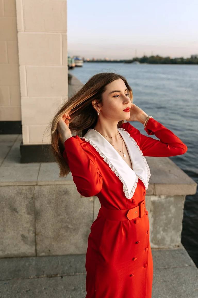 Анна, основательница Inner Spring